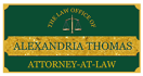 Alexander Legal Services